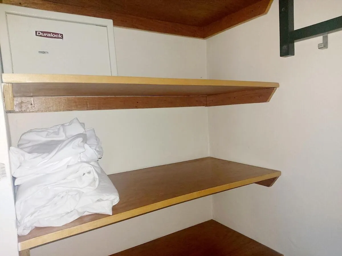 #201 Great Studio, Odysseyrental سانتو دومينجو جمهورية الدومينيكان