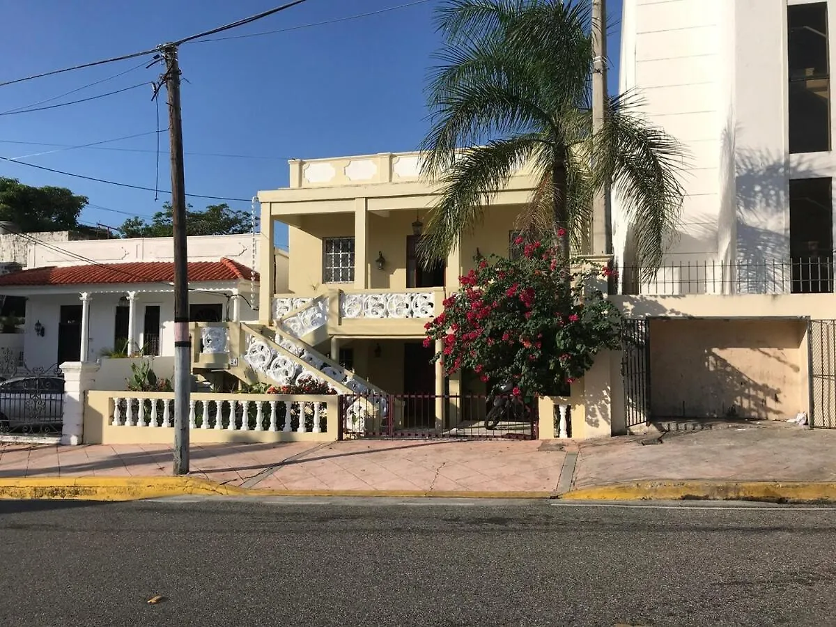 شقة #201 Great Studio, Odysseyrental سانتو دومينجو