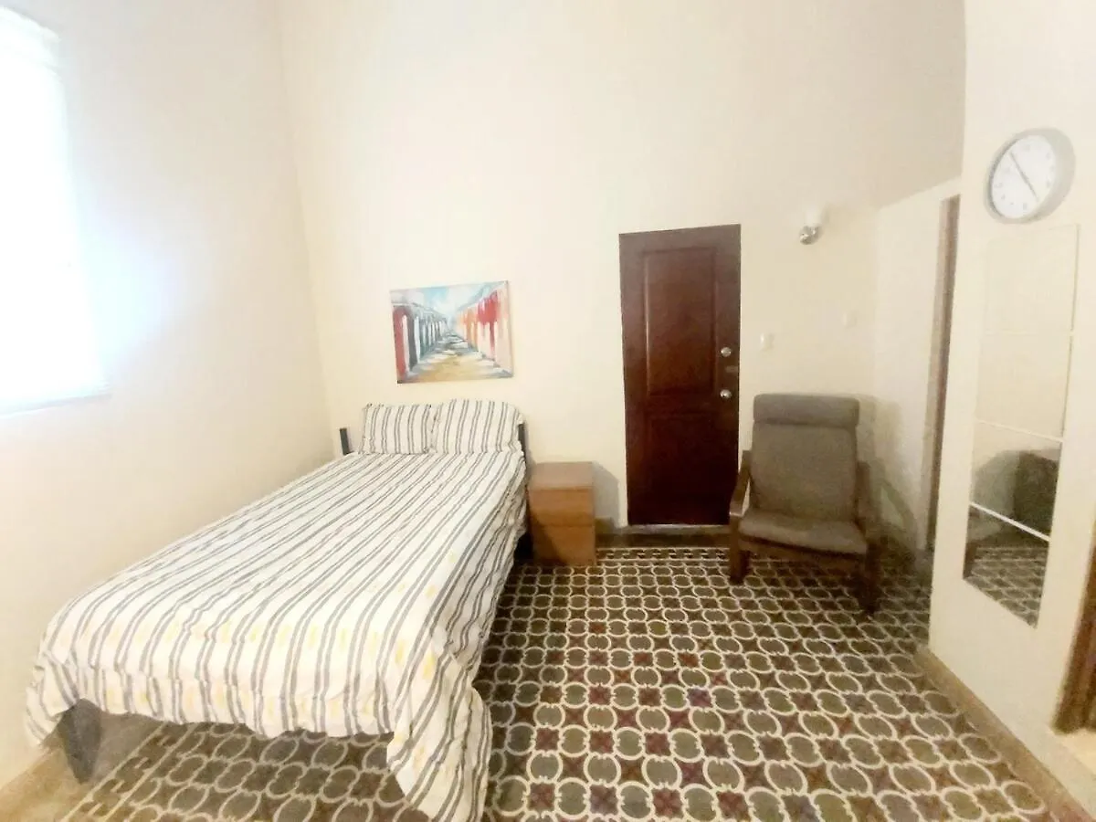 #201 Great Studio, Odysseyrental سانتو دومينجو 0*,