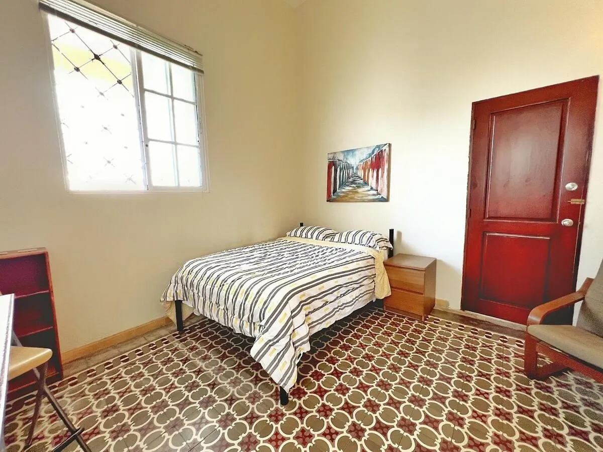 #201 Great Studio, Odysseyrental سانتو دومينجو شقة